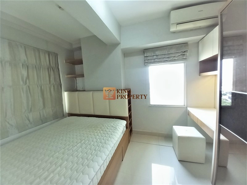 Green Bay Pluit Strategis 3br 50m2 Hook Green Bay Pluit Greenbay Furnished Interior 8 20230914_152304