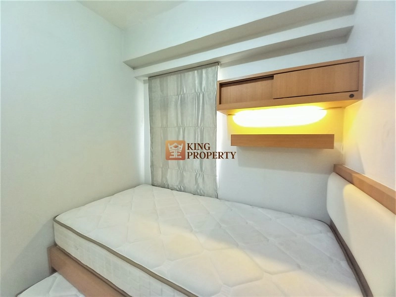 Green Bay Pluit Strategis 3br 50m2 Hook Green Bay Pluit Greenbay Furnished Interior 11 20230914_152436