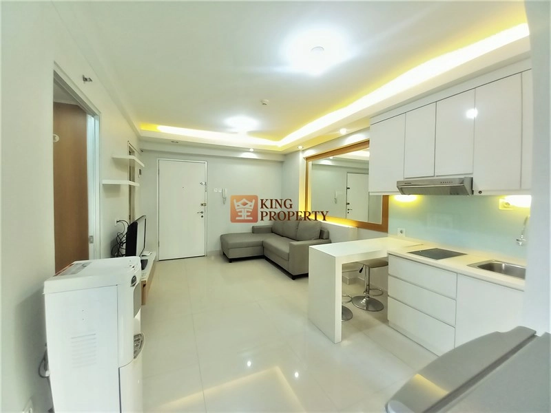 Green Bay Pluit Strategis 3br 50m2 Hook Green Bay Pluit Greenbay Furnished Interior 5 20230914_152601