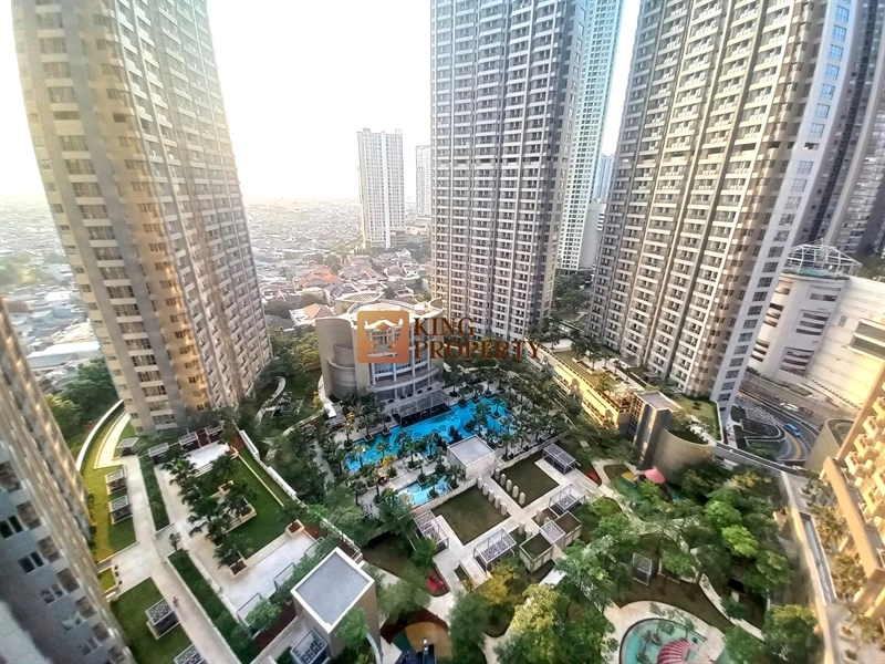 Taman Anggrek Residence Lux Mewah! 2BR Condominium Taman Anggrek TA Residence 99m2 TARES 21 20230915_171028