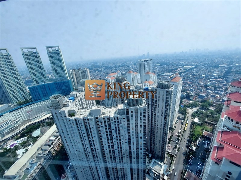 Neo Soho Recommend Murah! 2 Lt Soho Residence Neo Soho Cp Small Office Furnish 20 20230918_140638