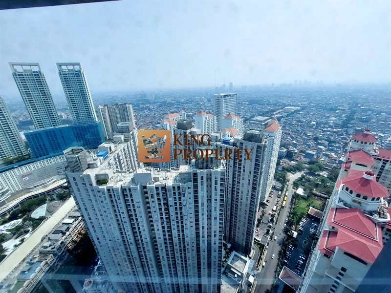 Neo Soho Neo Soho SOHO 2 Lantai, Lokasi Emas Dekat Central Park & BINUS 22 20230918_140644