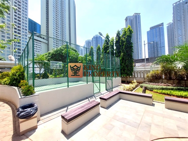 Madison Park Furnish Modern Clean 2BR 49m² Apartemen Madison Park – Dekat Neo Soho Mall & Tribeca Park 23 20230922_104958