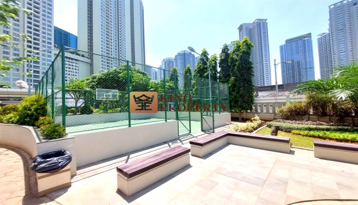 Madison Park Unit Hook 2 Kamar di Madison Park Furnish Nyaman Ready untuk Disurvey!  23 20230922_104958