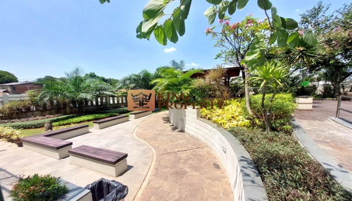 Madison Park Disewakan Kios Madison Park Central Park Furnished, Strategis, & Siap Operasional!  15 20230922_105122