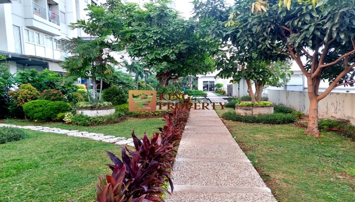 Jakarta Barat Akses Strategis, 2BR Apartemen Season City Diatas Mall Furnished 13 20230922_172051