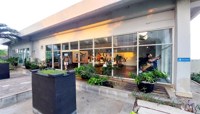 Jakarta Barat Akses Strategis, 2BR Apartemen Season City Diatas Mall Furnished 14 20230922_172308