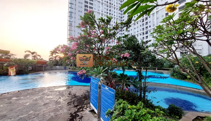Jakarta Barat Akses Strategis, 2BR Apartemen Season City Diatas Mall Furnished 17 20230922_172753