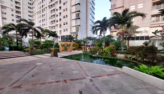 Jakarta Barat Akses Strategis, 2BR Apartemen Season City Diatas Mall Furnished 18 20230922_172915