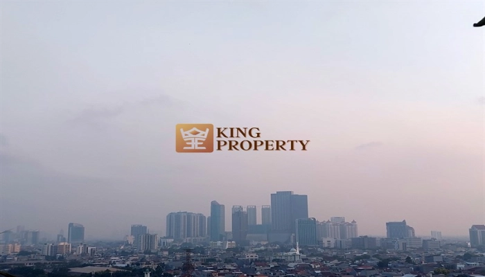 Jakarta Barat Akses Strategis, 2BR Apartemen Season City Diatas Mall Furnished 19 20230922_173244