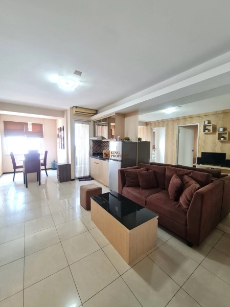 Green Bay Pluit Wajib Lihat! Dijual Apartemen Green Bay Pluit Greenbay 2Br 50M² Hook Sudah Renovasi Full Furnished & View Laut Favorit 1 20230927_105012