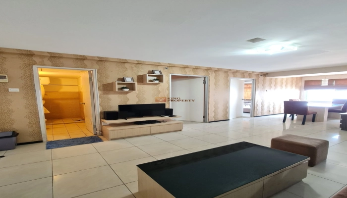 Green Bay Pluit Wajib Lihat! Dijual Apartemen Green Bay Pluit Greenbay 2Br 50M² Hook Sudah Renovasi Full Furnished & View Laut Favorit 2 20230927_105025