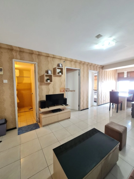 Green Bay Pluit Wajib Lihat! Dijual Apartemen Green Bay Pluit Greenbay 2Br 50M² Hook Sudah Renovasi Full Furnished & View Laut Favorit 2 20230927_105025