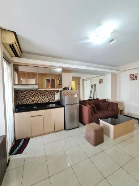 Green Bay Pluit Wajib Lihat! Dijual Apartemen Green Bay Pluit Greenbay 2Br 50M² Hook Sudah Renovasi Full Furnished & View Laut Favorit 3 20230927_105038