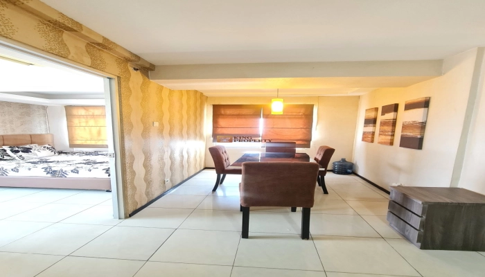 Green Bay Pluit Wajib Lihat! Dijual Apartemen Green Bay Pluit Greenbay 2Br 50M² Hook Sudah Renovasi Full Furnished & View Laut Favorit 4 20230927_105128