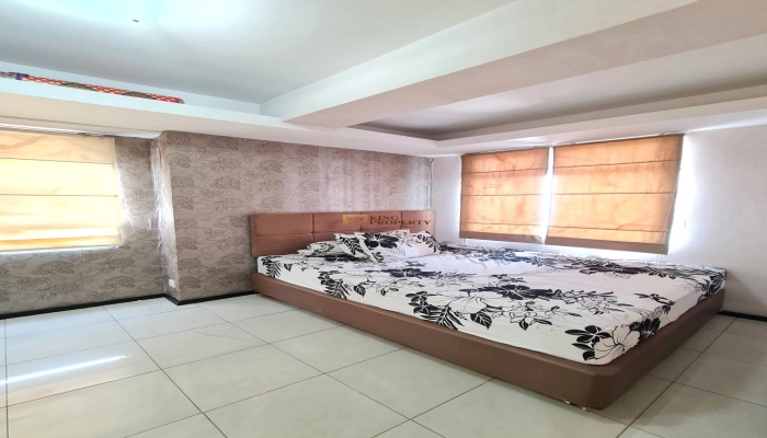 Green Bay Pluit Wajib Lihat! Dijual Apartemen Green Bay Pluit Greenbay 2Br 50M² Hook Sudah Renovasi Full Furnished & View Laut Favorit 5 20230927_105152