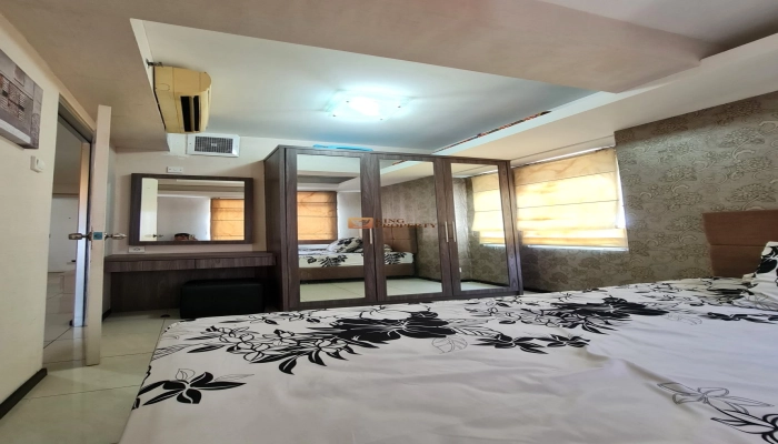 Green Bay Pluit Wajib Lihat! Sudah Direnovasi Lebih Luas 2Br 50M² Hook Full Furnished – View Laut Favorit Green Bay Pluit Greenbay 6 20230927_105217