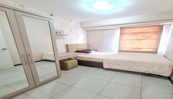 Green Bay Pluit Wajib Lihat! Dijual Apartemen Green Bay Pluit Greenbay 2Br 50M² Hook Sudah Renovasi Full Furnished & View Laut Favorit 7 20230927_105230