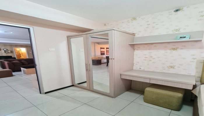 Green Bay Pluit Wajib Lihat! Sudah Direnovasi Lebih Luas 2Br 50M² Hook Full Furnished – View Laut Favorit Green Bay Pluit Greenbay 8 20230927_105237