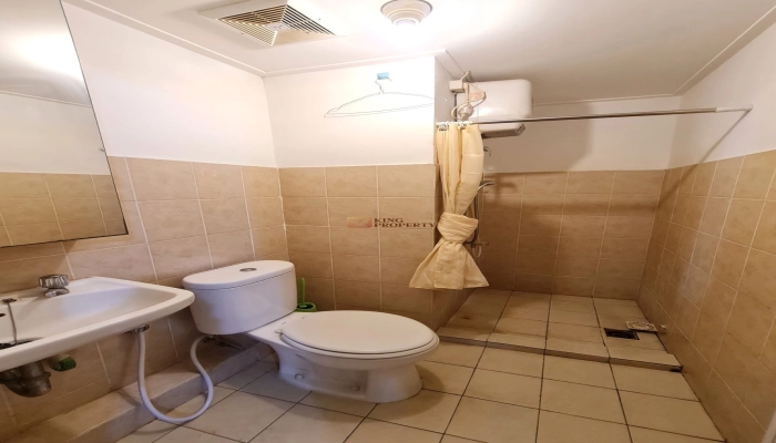 Green Bay Pluit Wajib Lihat! Dijual Apartemen Green Bay Pluit Greenbay 2Br 50M² Hook Sudah Renovasi Full Furnished & View Laut Favorit 9 20230927_105246