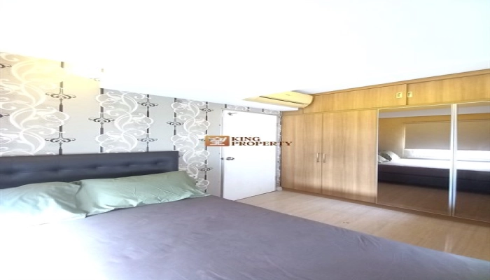 Green Bay Pluit Dijual Good Item 3br 50m2 Hook Green Bay Pluit Greenbay Full Furnished 8 20231003_155119