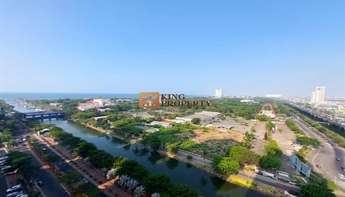 Jakarta Utara View Laut! 2BR Mediterania Marina Residence Grand Dafam Ancol Furnish 19 20231005_152955