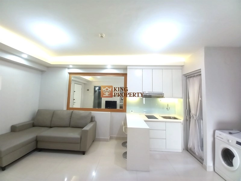 Green Bay Pluit Hot Price 3br50m2 Hook Bayview Green Bay Pluit Greenbay Full Furnished 2 20231012_163022