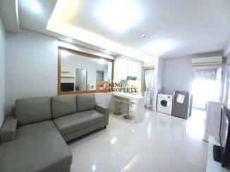 Hot Price 3br50m2 Hook Bayview Green Bay Pluit Greenbay Full Furnished