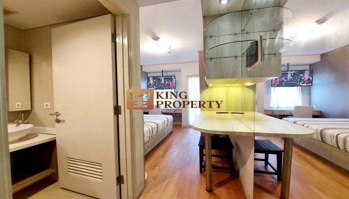 Madison Park Dijual Studio Madison Park – Modern Minimalist Cozy dekat Taman Anggrek Mall 24 20231012_170248