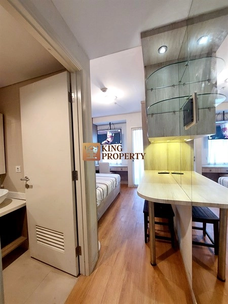 Madison Park Dijual Studio Madison Park – Modern Minimalist Cozy dekat Taman Anggrek Mall 25 20231012_170259