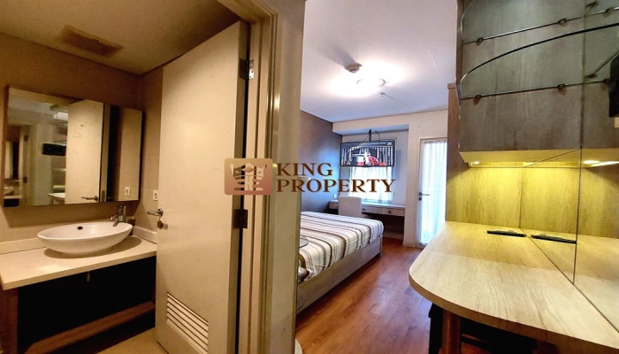 Madison Park Dijual Studio Madison Park – Modern Minimalist Cozy dekat Taman Anggrek Mall 27 20231012_170323