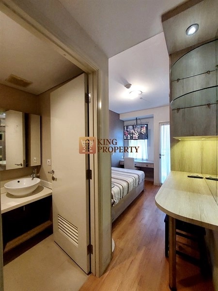 Madison Park Dijual Studio Madison Park – Modern Minimalist Cozy dekat Taman Anggrek Mall 28 20231012_170331
