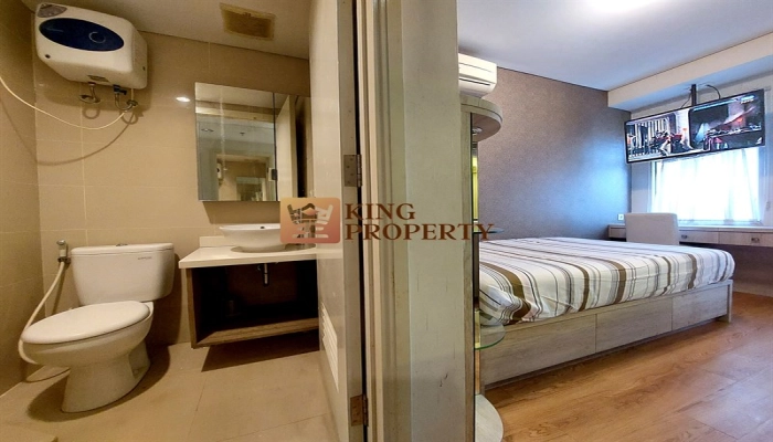 Madison Park Dijual Studio Madison Park – Modern Minimalist Cozy dekat Taman Anggrek Mall 29 20231012_170345