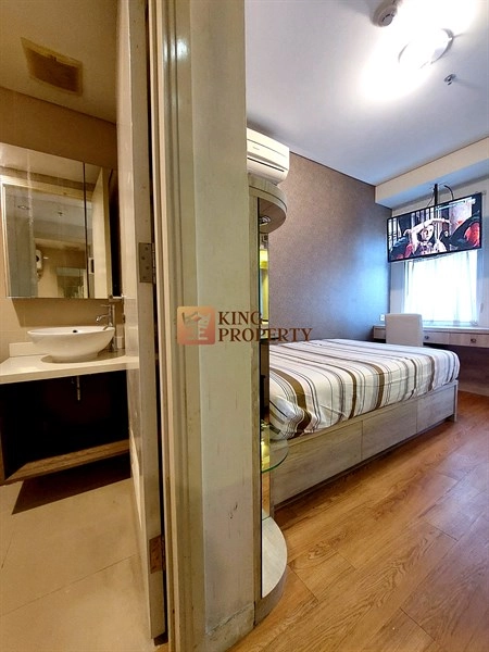 Madison Park Dijual Studio Madison Park – Modern Minimalist Cozy dekat Taman Anggrek Mall 30 20231012_170353