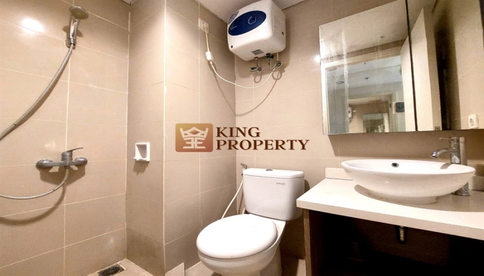 Madison Park Dijual Studio Madison Park – Modern Minimalist Cozy dekat Taman Anggrek Mall 31 20231012_170406