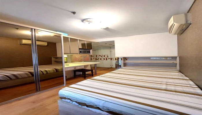 Madison Park Dijual Studio Madison Park – Modern Minimalist Cozy dekat Taman Anggrek Mall 32 20231012_170450