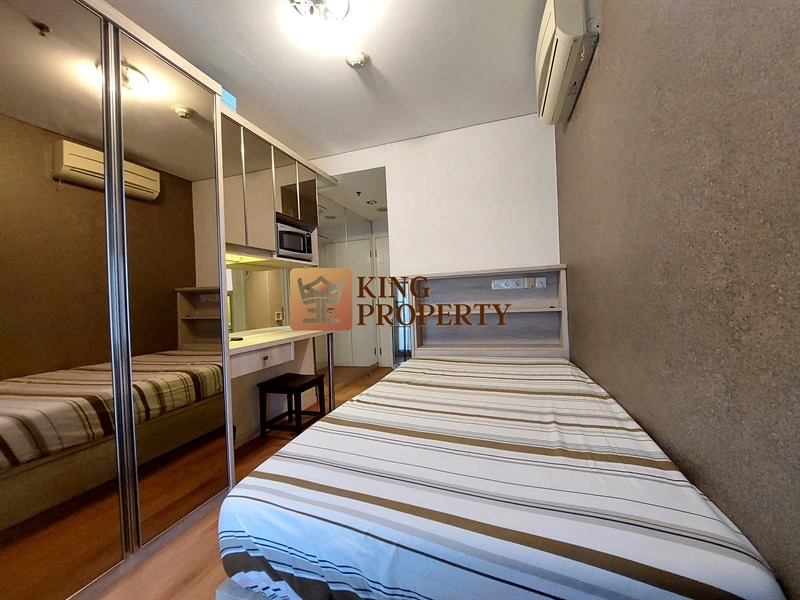Madison Park Dijual Studio Madison Park – Modern Minimalist Cozy dekat Taman Anggrek Mall 33 20231012_170454