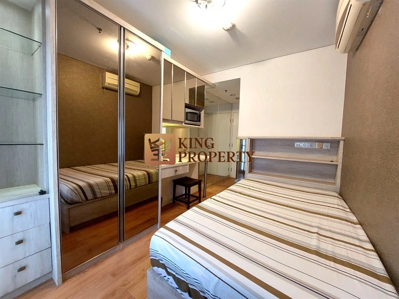 Madison Park Dijual Studio Madison Park – Modern Minimalist Cozy dekat Taman Anggrek Mall 34 20231012_170507