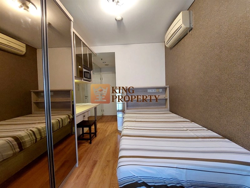 Madison Park Dijual Studio Madison Park – Modern Minimalist Cozy dekat Taman Anggrek Mall 35 20231012_170538