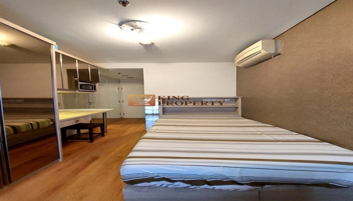 Madison Park Dijual Studio Madison Park – Modern Minimalist Cozy dekat Taman Anggrek Mall 36 20231012_170543