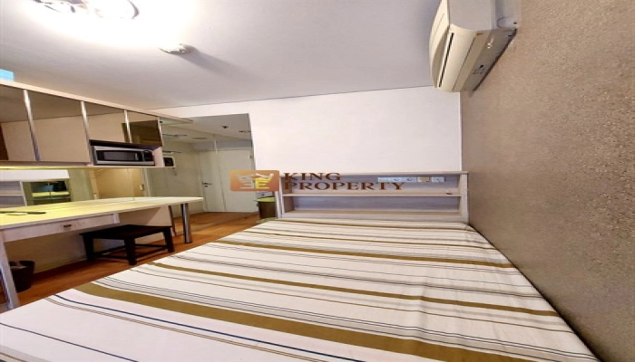 Madison Park Dijual Studio Madison Park – Modern Minimalist Cozy dekat Taman Anggrek Mall 38 20231012_170641