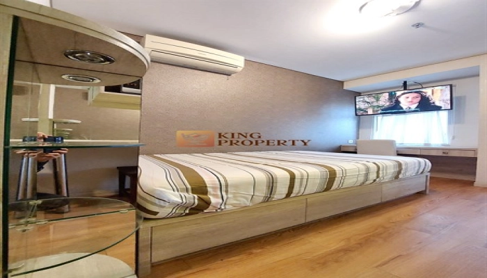 Madison Park Dijual Studio Madison Park – Modern Minimalist Cozy dekat Taman Anggrek Mall 39 20231012_170713