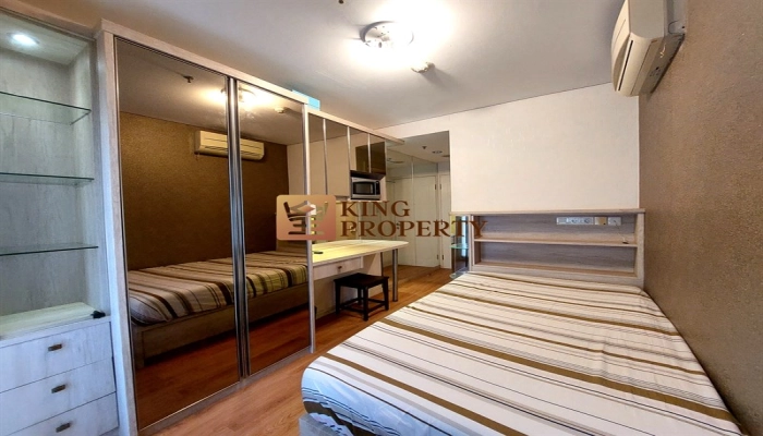Madison Park Dijual Studio Madison Park – Modern Minimalist Cozy dekat Taman Anggrek Mall 41 20231012_170806