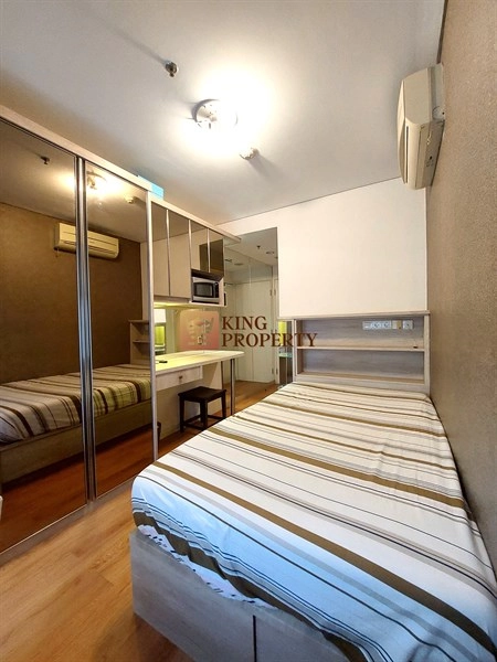 Madison Park Dijual Studio Madison Park – Modern Minimalist Cozy dekat Taman Anggrek Mall 42 20231012_170832