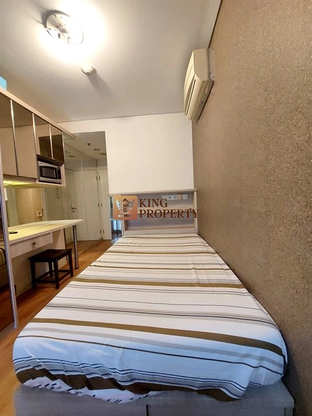 Madison Park Dijual Studio Madison Park – Modern Minimalist Cozy dekat Taman Anggrek Mall 43 20231012_170848