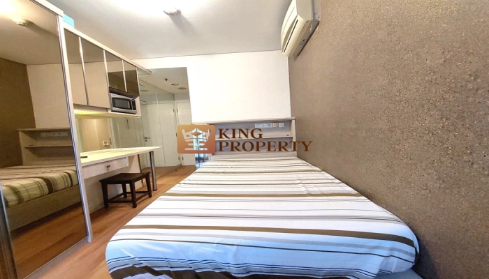 Madison Park Dijual Studio Madison Park – Modern Minimalist Cozy dekat Taman Anggrek Mall 44 20231012_170854