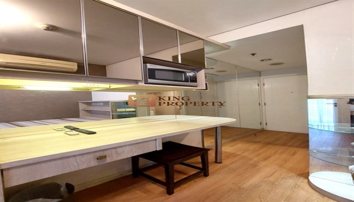 Madison Park Dijual Studio Madison Park – Modern Minimalist Cozy dekat Taman Anggrek Mall 46 20231012_170945