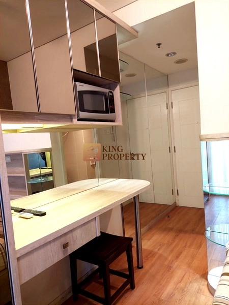 Madison Park Dijual Studio Madison Park – Modern Minimalist Cozy dekat Taman Anggrek Mall 47 20231012_171032
