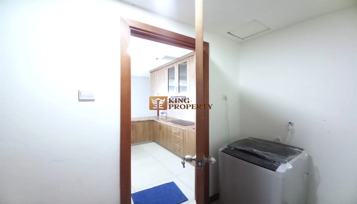 Green Bay Pluit Langka 3br 118m2 Condominium Green Bay Pluit Greenbay Full Furnish 19 20231013_113311