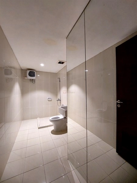 Neo Soho Disewakan SOHO Neo Soho Residence Podomoro City – Modern Industrial 2 Lantai, Hook Unit, Dekat Central Park & Taman Anggrek 33 20231026_181737